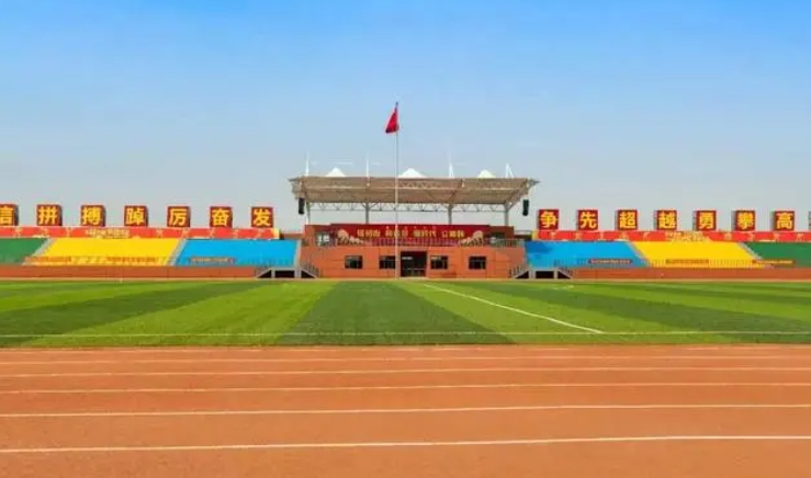 保定市澤龍實驗中學(xué)怎么樣、好不好