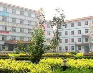 保定市徐水區(qū)鞏固莊中學(xué)怎么樣、好不好