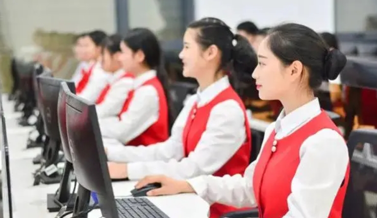 山西2025年女生學(xué)鐵路學(xué)校有前途嗎