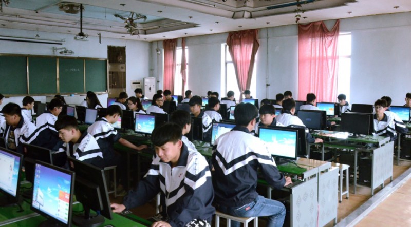 山西2025年鐵路學校有哪些比較好