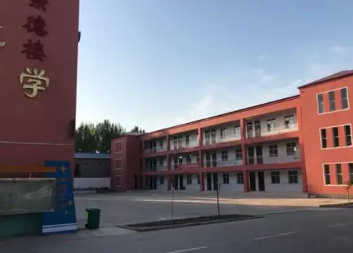 望都縣固店中學(xué)怎么樣、好不好