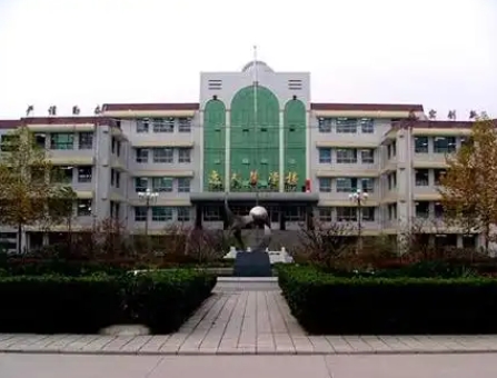 蠡縣南莊中學(xué)怎么樣、好不好