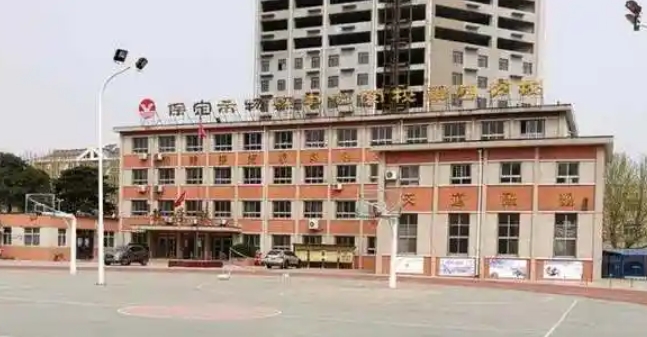 保定市物探中心學(xué)校第一分校怎么樣、好不好