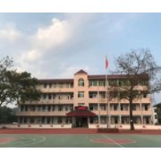 萬安縣沙坪中學