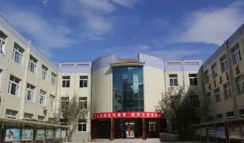 高碑店市第三中學(xué)怎么樣、好不好