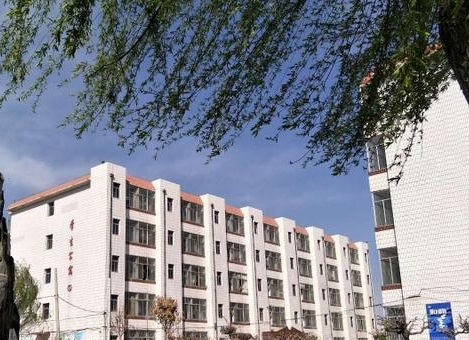 唐縣啟明高級(jí)中學(xué)怎么樣、好不好