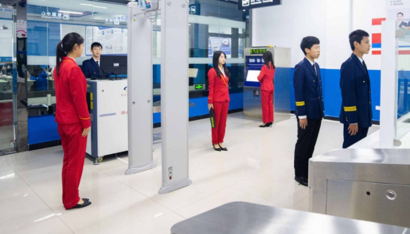 山西2025年中專有鐵路學校專業(yè)嗎