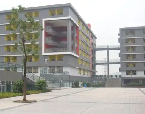 重慶2025年有哪些鐵路學校