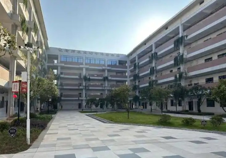順平縣博文高級中學(xué)地址，乘車路線