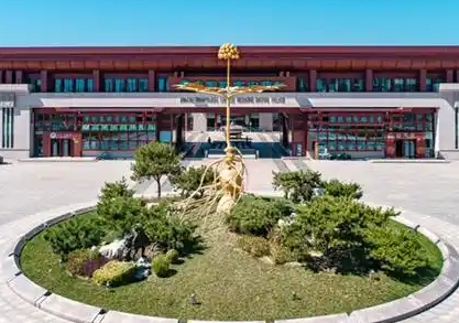 安國(guó)藥城學(xué)校怎么樣、好不好