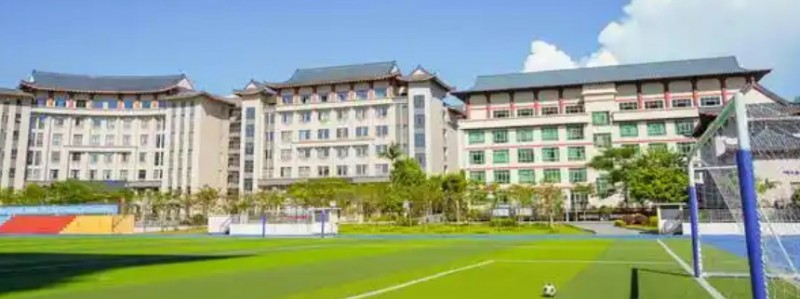 廣東2025年中專學(xué)校哪個比較好