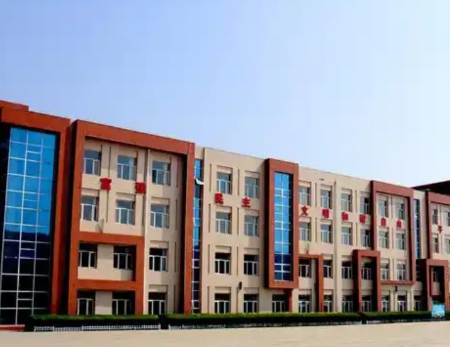 張家口市第二中學(xué)地址，乘車路線