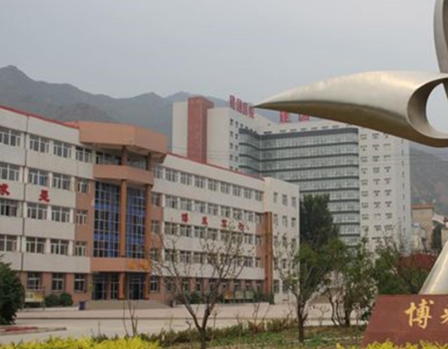 張家口市第四中學(xué)地址，乘車路線