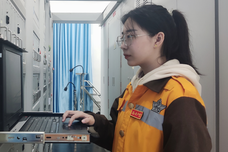 廣西2025年女生上什么鐵路學(xué)校好