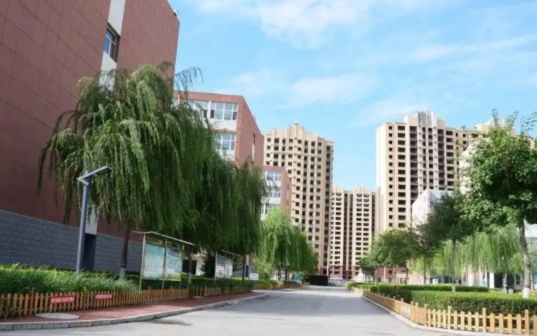萬全中學(xué)怎么樣、好不好