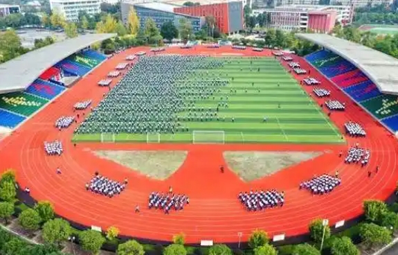 航天中學(xué)地址，乘車路線