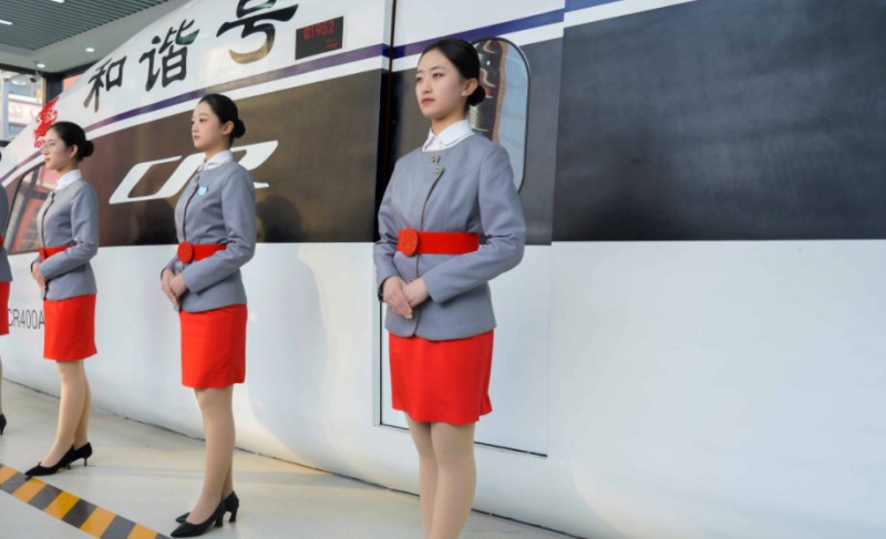 陜西2025年鐵路學校是大專還是中專