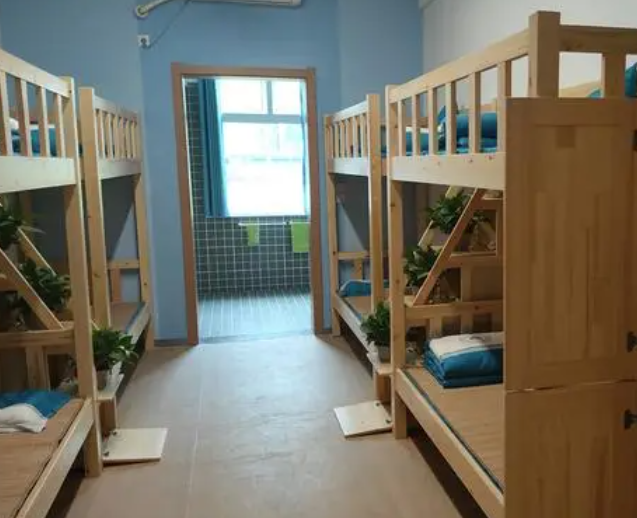 技能比拼展鋒芒，競賽奪魁獲佳績