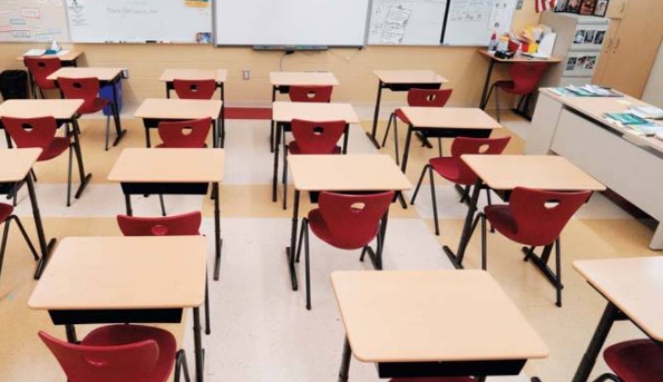 鄭州十中召開班主任研討會 聚焦課間操質(zhì)量提升