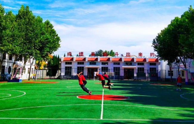隨州技師學院:點亮思維燈火 共探教學奧秘
