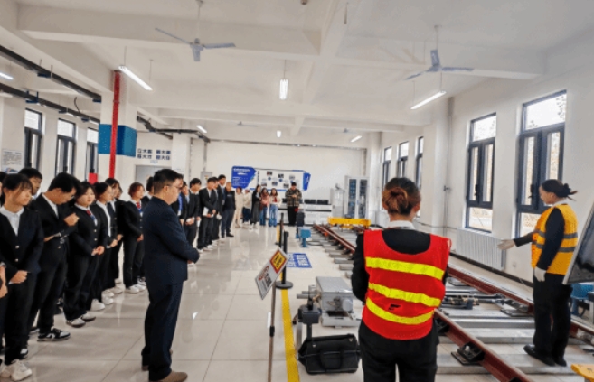 陜西2025年鐵路學校學什么專業(yè)有前途