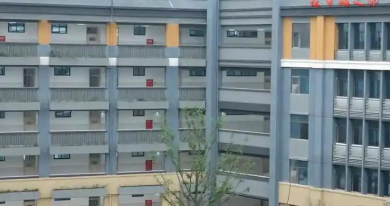郫都一中地址，乘車路線
