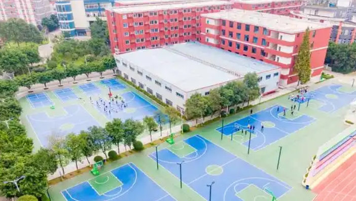成都川科外國語學校地址，乘車路線