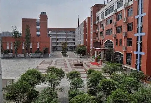 川化中學怎么樣、好不好