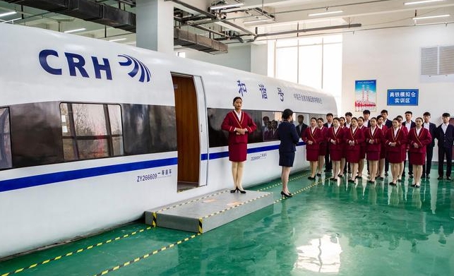 安徽2025年去讀鐵路學(xué)校學(xué)什么對(duì)以后好一點(diǎn)