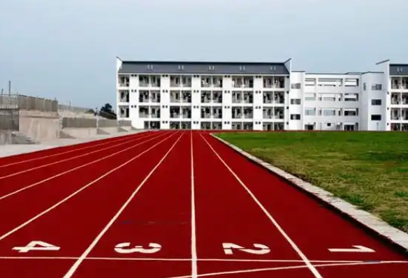 石室白馬中學招生簡章2025年