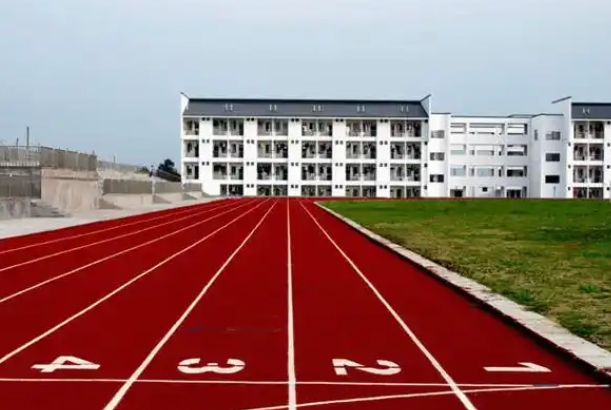 彭州市天彭中學怎么樣、好不好