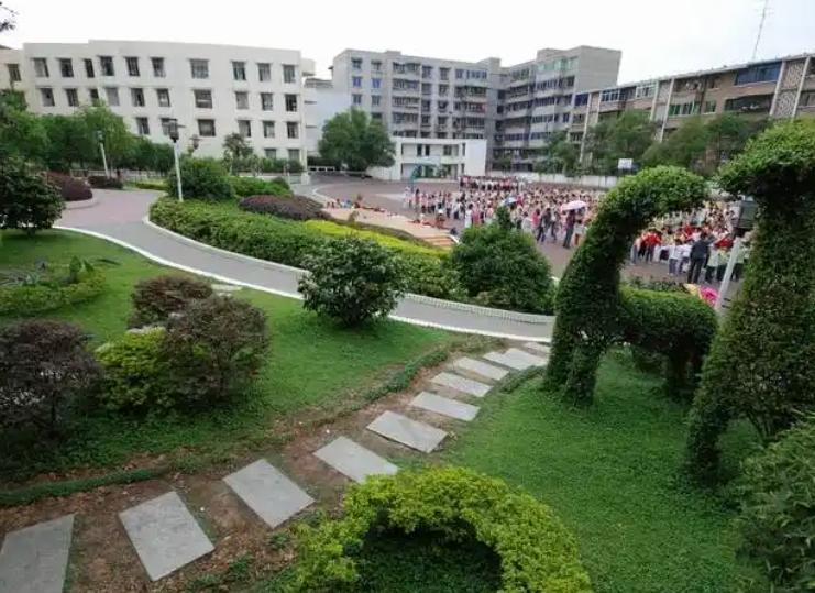 成都市龍泉外國語實驗學校招生簡章2025年