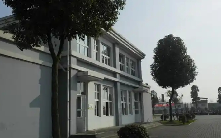 都江堰市天馬鎮(zhèn)中學怎么樣、好不好