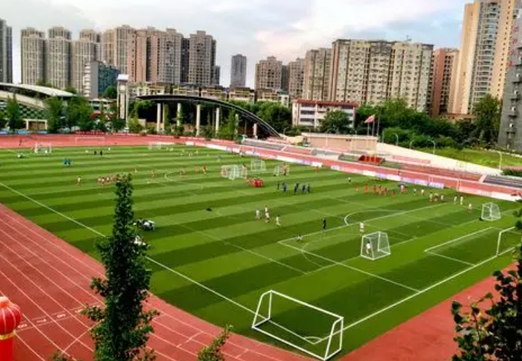 成都市青白江區(qū)龍王中學(xué)怎么樣、好不好