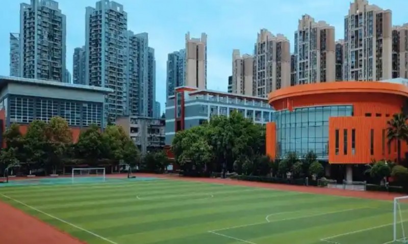 四川成都市第二十四中學(xué)地址，乘車路線