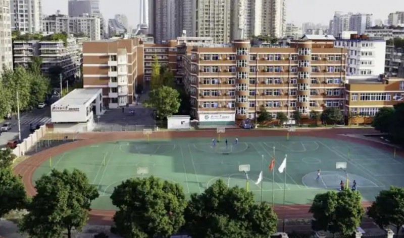 四川成都市第二十四中學(xué)怎么樣、好不好