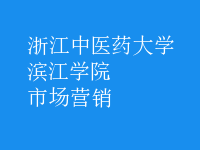 市場營銷