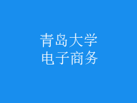 電子商務(wù)