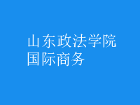 國(guó)際商務(wù)