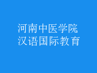 漢語國(guó)際教育