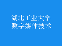 數(shù)字媒體技術