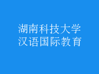 漢語國際教育
