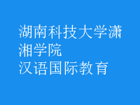 漢語國際教育