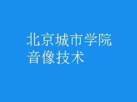 音像技術