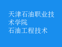 石油工程技術