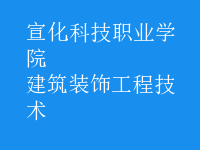 建筑裝飾工程技術(shù)