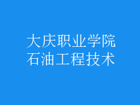 石油工程技術