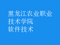 軟件技術