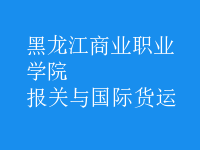 報(bào)關(guān)與國(guó)際貨運(yùn)