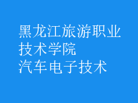 汽車(chē)電子技術(shù)